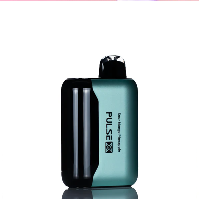 ๐ฅ NEU! GEEK BAR Pulse X โ 25,000 Puffs | 3D Display & Intense Flavor๐๐๐