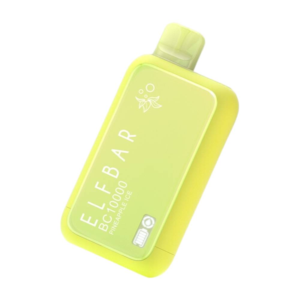 Elf Bar BC10000 Disposable Vape