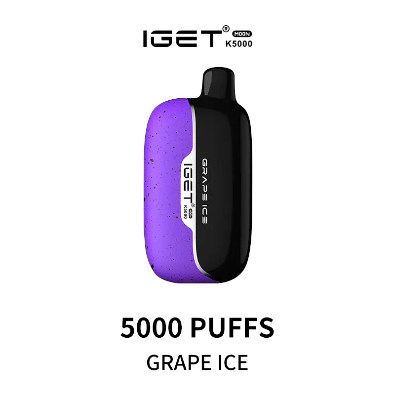 IGET MOON K5000