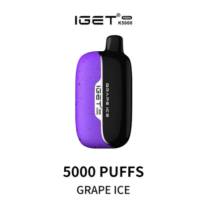 IGET MOON K5000