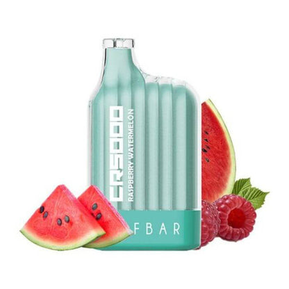 Elf Bar CR5000 Disposable Vape