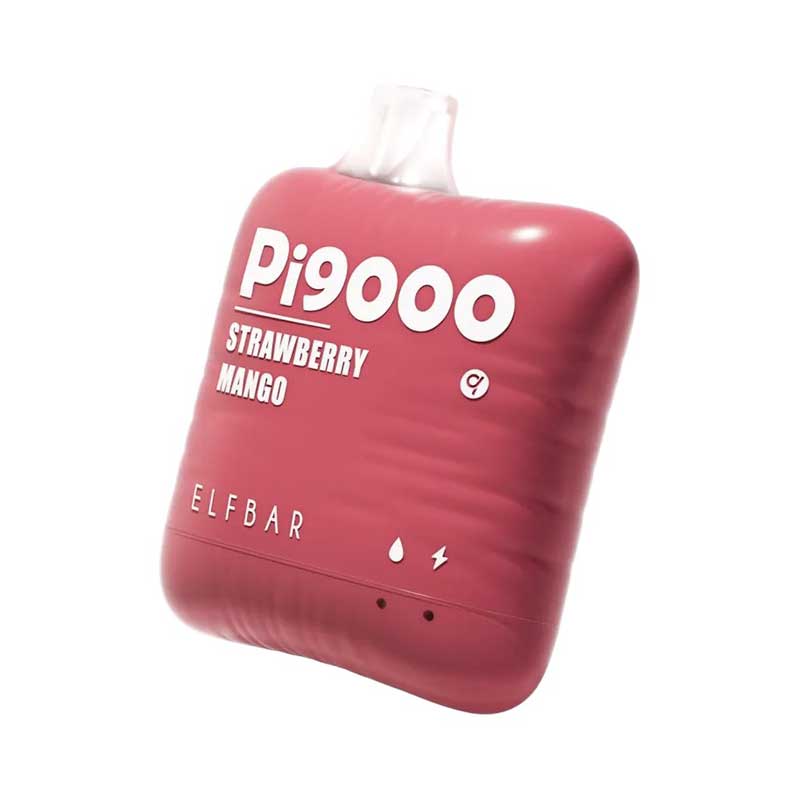 Elf Bar PI9000 Disposable Vape