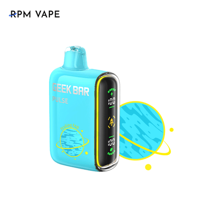 Geek Bar Pulse 15000 Puffs Favorable Price Disposable Vape