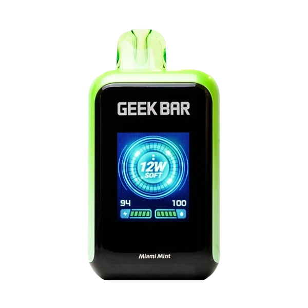 Geek Bar SkyView 25K Disposable Vape