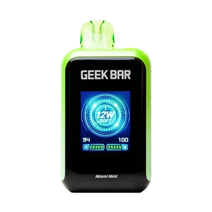 Geek Bar SkyView 25K Disposable Vape