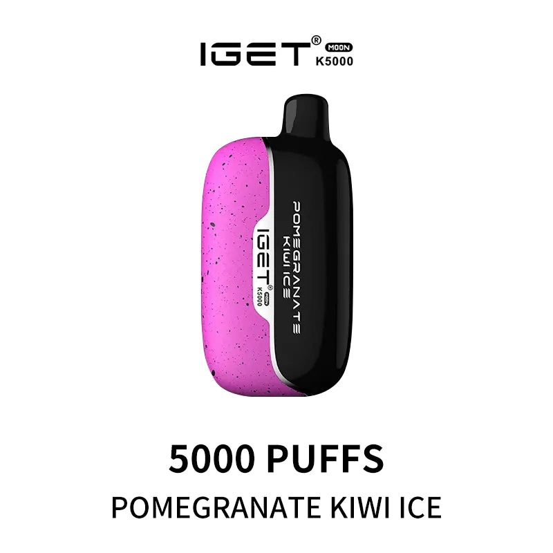IGET MOON K5000