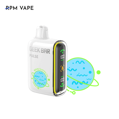 Geek Bar Pulse 15000 Puffs Favorable Price Disposable Vape