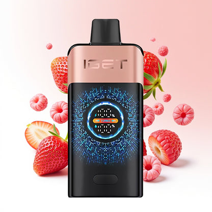 IGET ONE 12000 Puffs – AU Warehouse