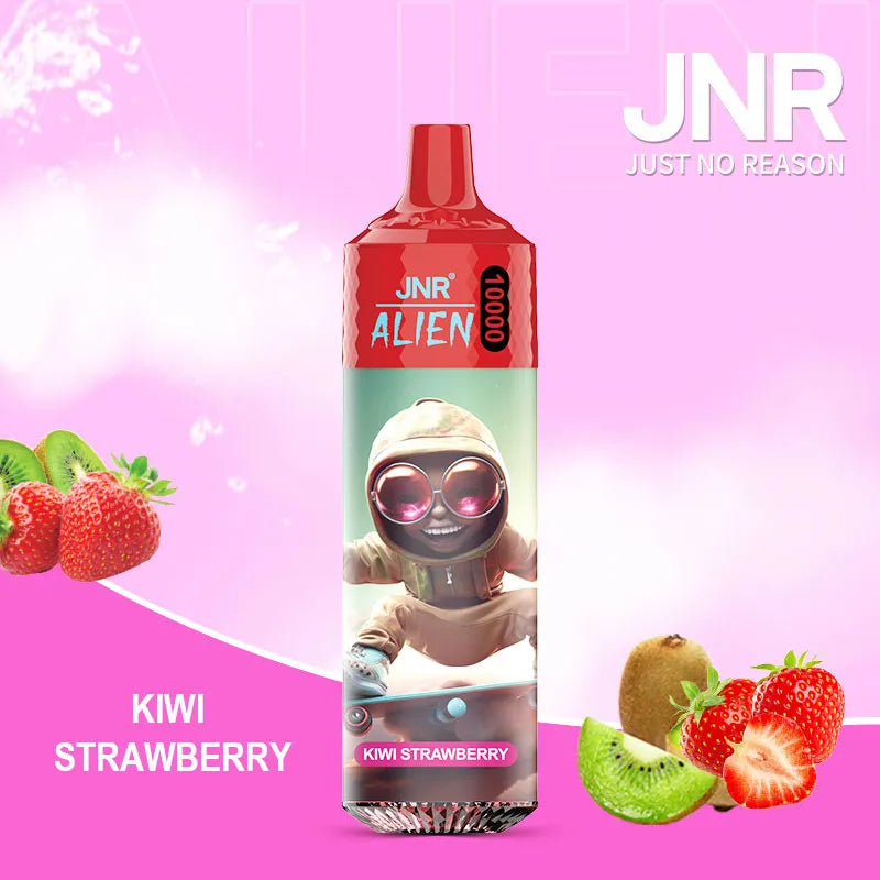JNR Alien 10K Puffs Disposable Vape
