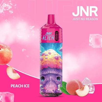 JNR Alien 10K Puffs Disposable Vape