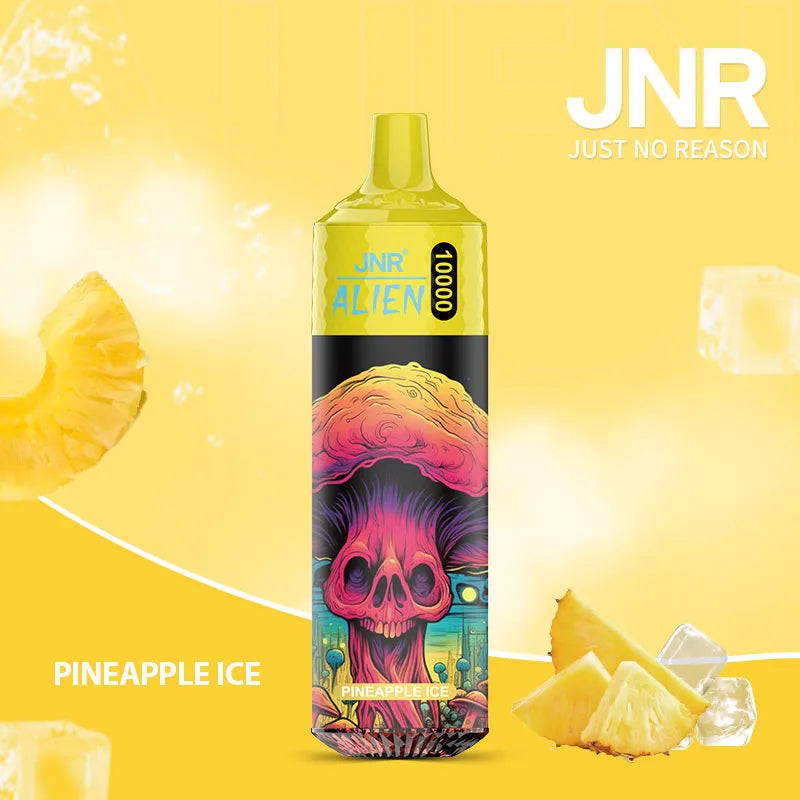 JNR Alien 10K Puffs Disposable Vape