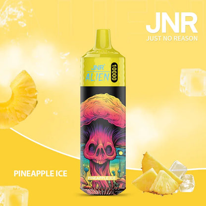JNR Alien 10K Puffs Disposable Vape