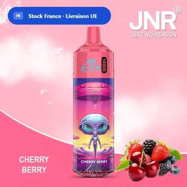 JNR Alien 10K Puffs Disposable Vape