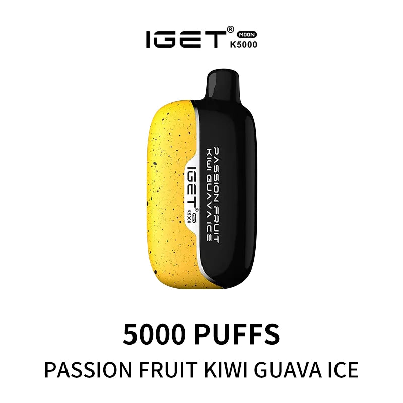 IGET MOON K5000
