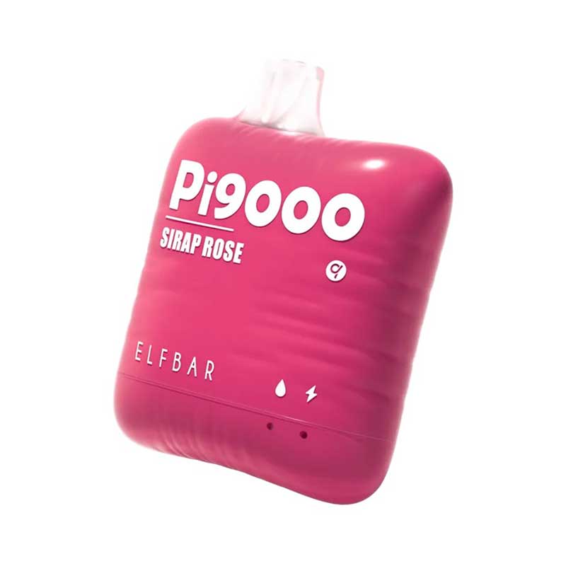 Elf Bar PI9000 Disposable Vape
