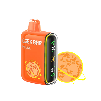 Geek Bar Pulse Disposable Vape 15000