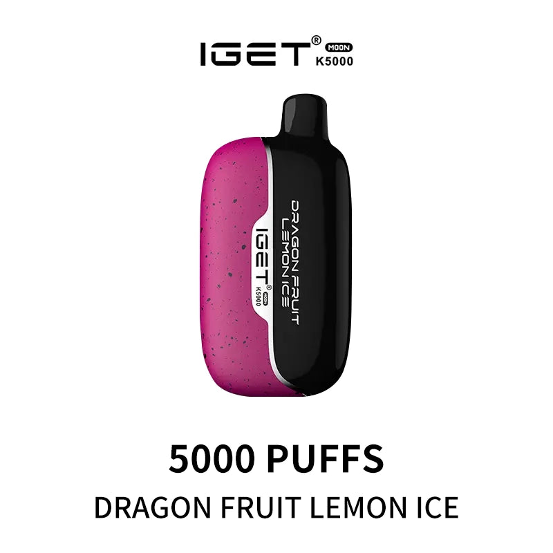 IGET MOON K5000