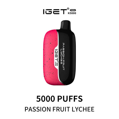 IGET MOON K5000