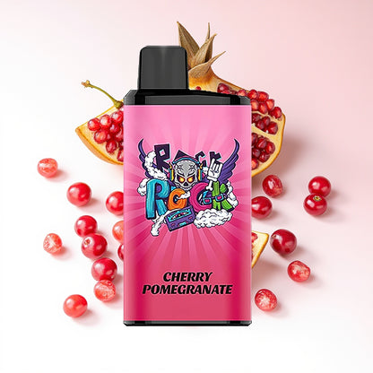 IGET Bar Pro 10000 Puffs – AU Warehouse