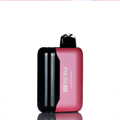🔥 NEU! GEEK BAR Pulse X – 25,000 Puffs | 3D Display & Intense Flavor🍉🍓🍇