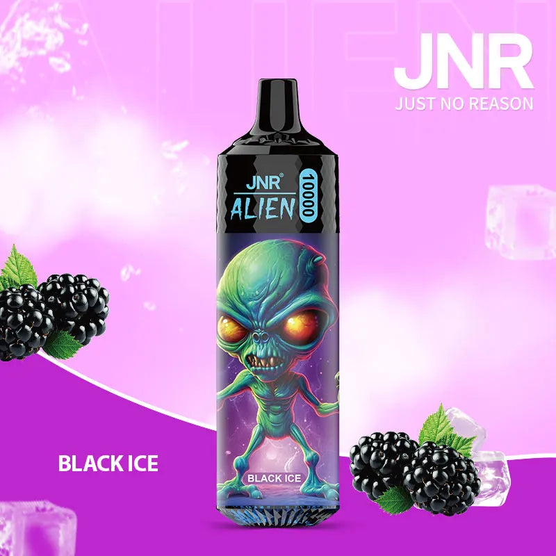 JNR Alien 10K Puffs Disposable Vape
