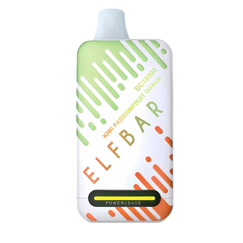 Elf Bar BC18000 Disposable Vape