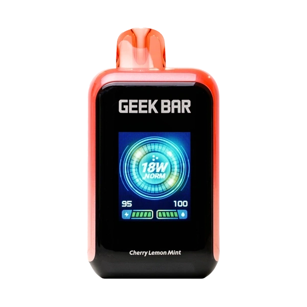 Geek Bar SkyView 25K Disposable Vape