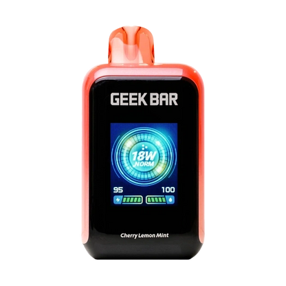 Geek Bar SkyView 25K Disposable Vape