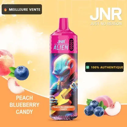 JNR Alien 10K Puffs Disposable Vape