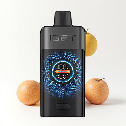 IGET ONE 12000 Puffs – AU Warehouse