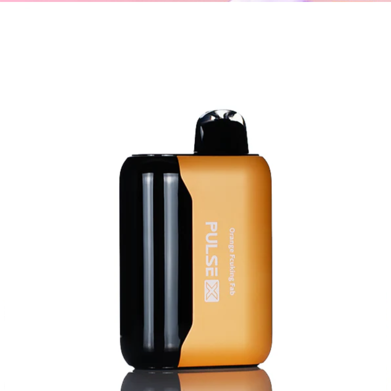 🔥 NEU! GEEK BAR Pulse X – 25,000 Puffs | 3D Display & Intense Flavor🍉🍓🍇