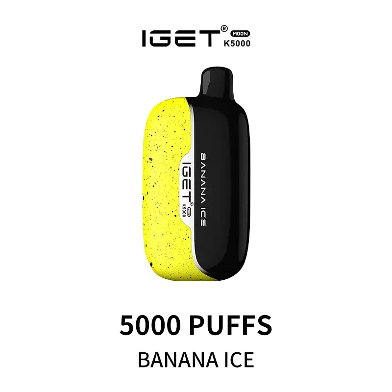 IGET MOON K5000