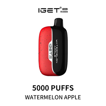 IGET MOON K5000