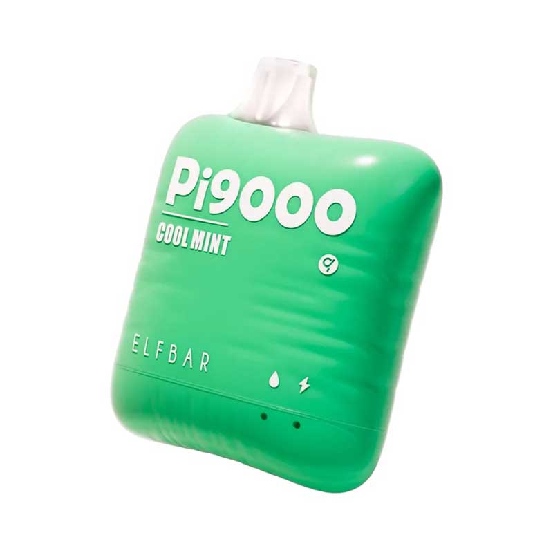 Elf Bar PI9000 Disposable Vape