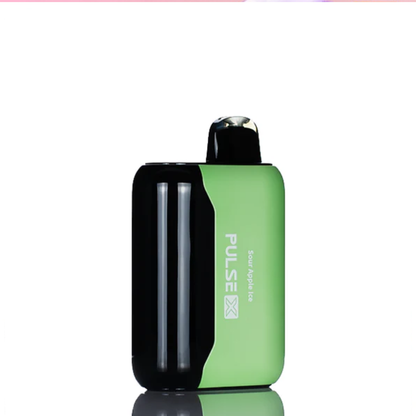 🔥 NEU! GEEK BAR Pulse X – 25,000 Puffs | 3D Display & Intense Flavor🍉🍓🍇