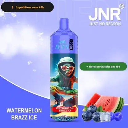 JNR Alien 10K Puffs Disposable Vape