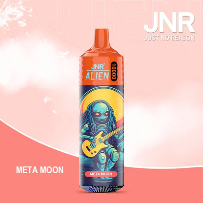 JNR Alien 10K Puffs Disposable Vape
