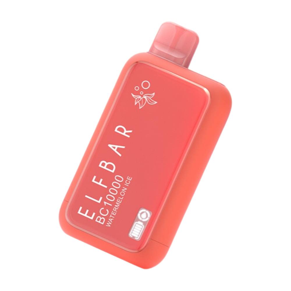 Elf Bar BC10000 Disposable Vape