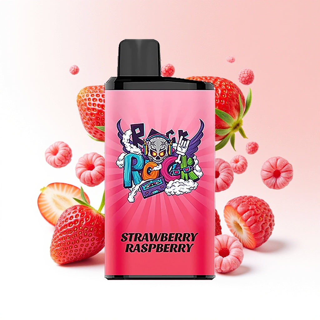IGET Bar Pro 10000 Puffs – AU Warehouse