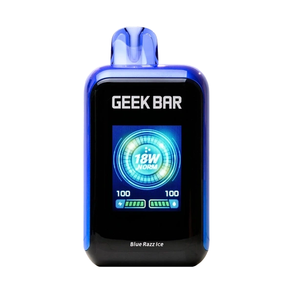 Geek Bar SkyView 25K Disposable Vape