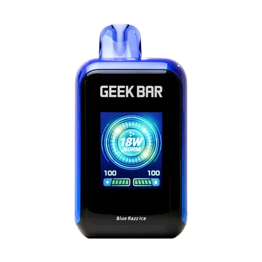 Geek Bar SkyView 25K Disposable Vape