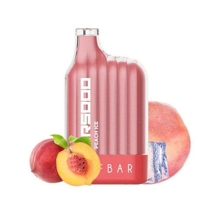 Elf Bar CR5000 Disposable Vape