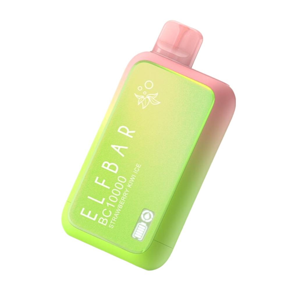 Elf Bar BC10000 Disposable Vape