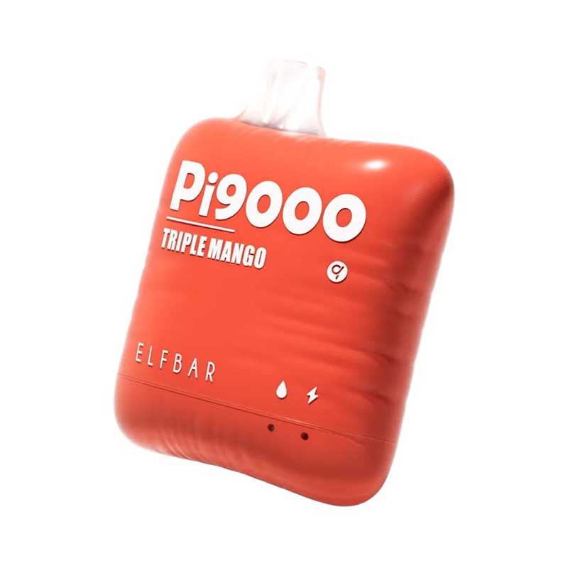 Elf Bar PI9000 Disposable Vape