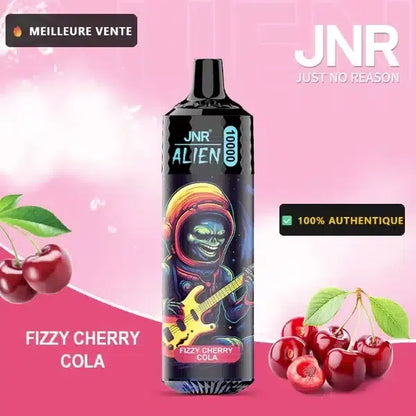 JNR Alien 10K Puffs Disposable Vape