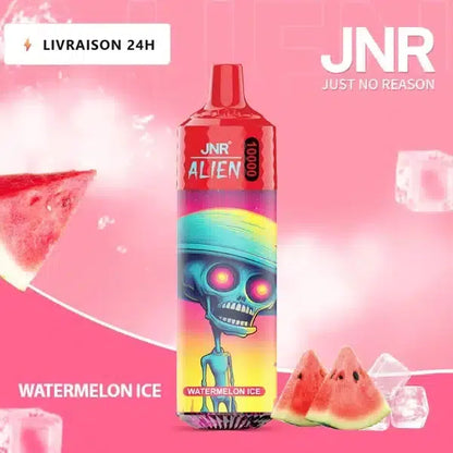 JNR Alien 10K Puffs Disposable Vape