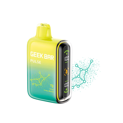 Geek Bar Pulse Disposable Vape 15000