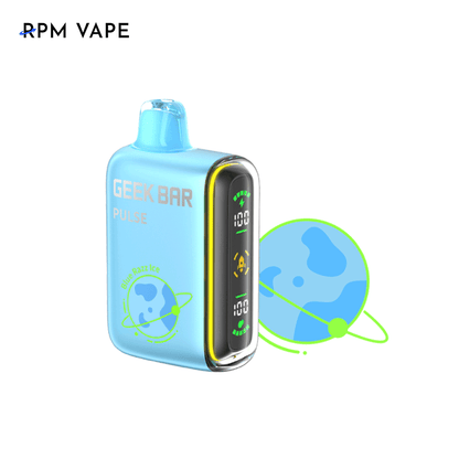 Geek Bar Pulse 15000 Puffs Favorable Price Disposable Vape