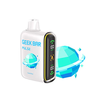 Geek Bar Pulse Disposable Vape 15000