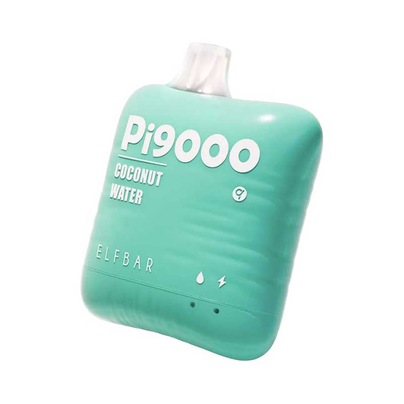 Elf Bar PI9000 Disposable Vape